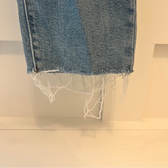 Madewell Jeans Size 27 - Picture 5 of 11